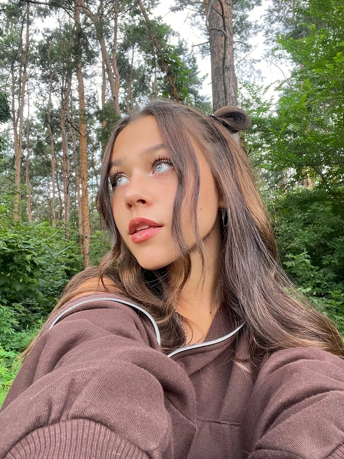 Милана Некрасова для пацанов
