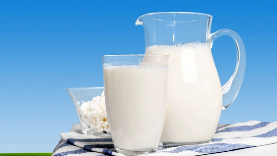 Milk Table в Москве