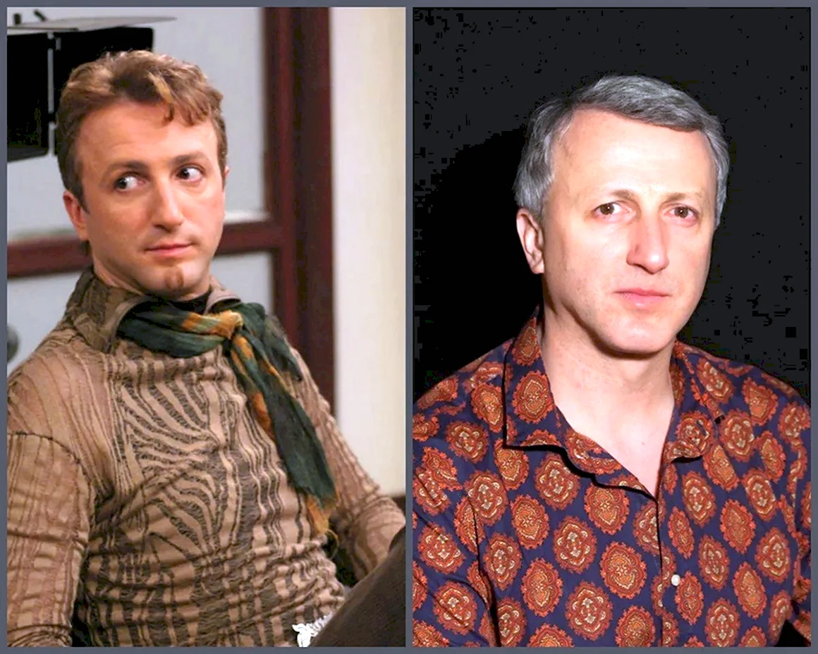 Милко актер