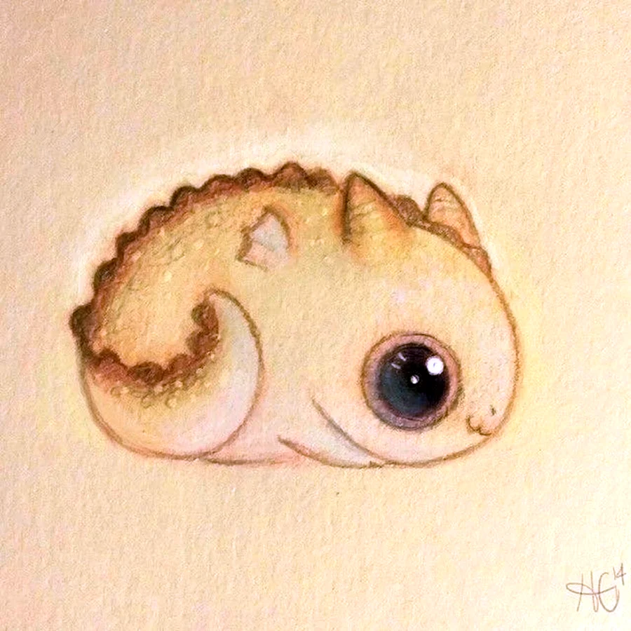 Милые рисунки