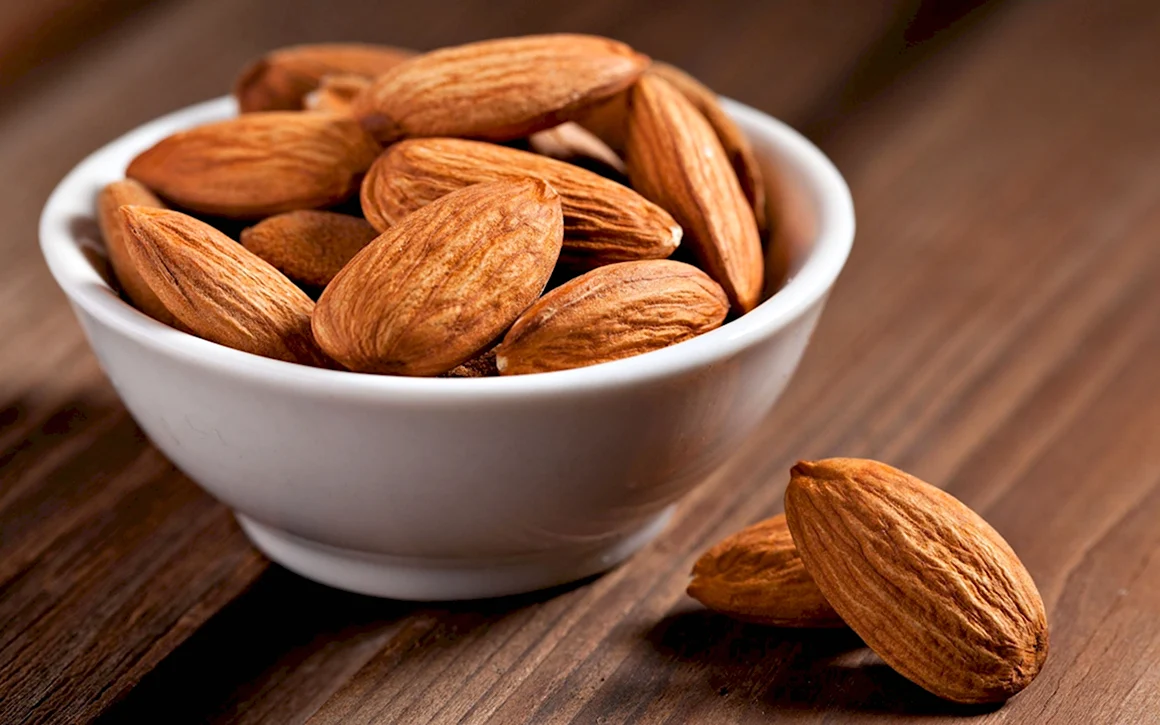 Миндаль Almond
