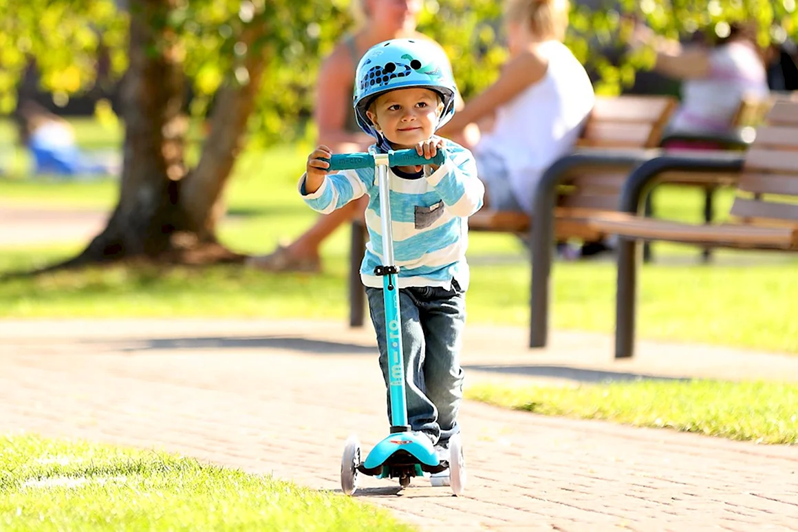 Mini Micro Аква