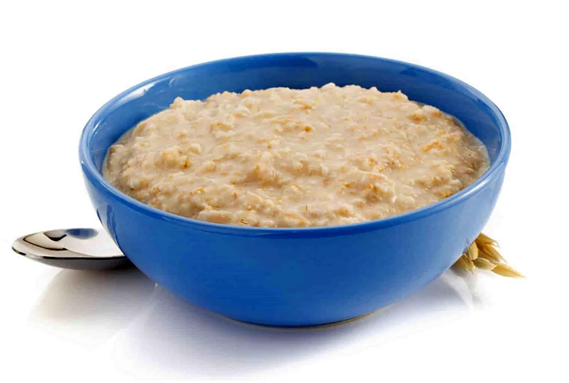 Миска каши