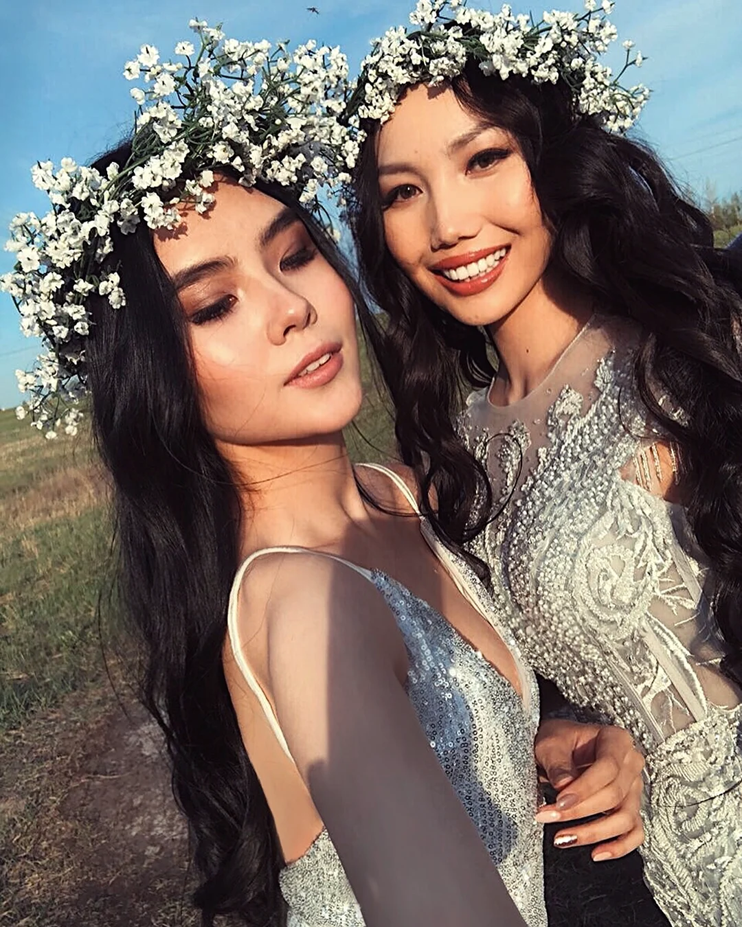 Мисс Якутия Гасанбалаева