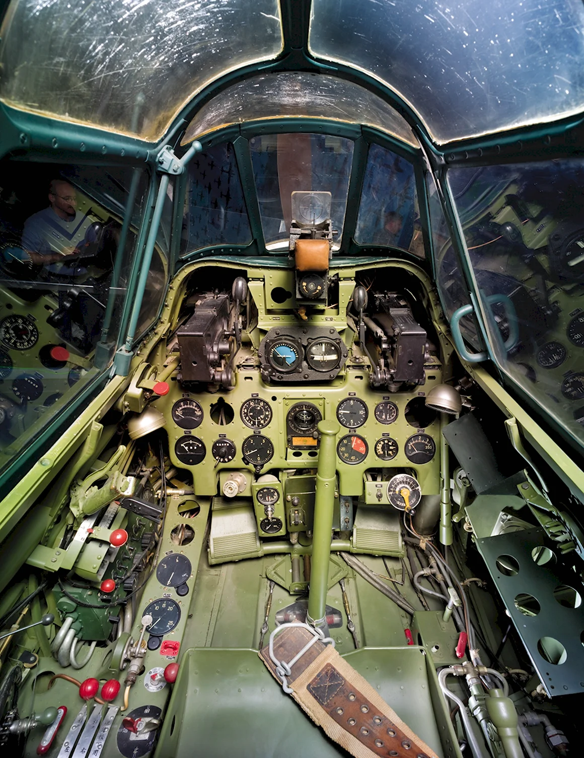 Mitsubishi a6m Zero