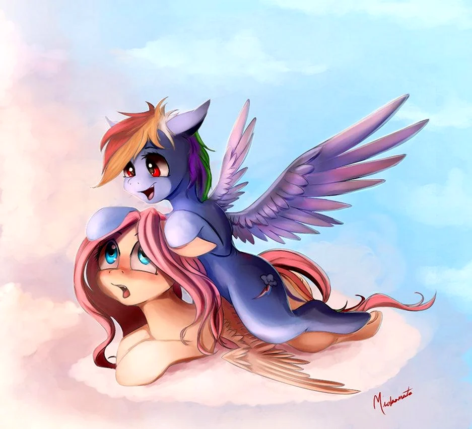MLP everypony