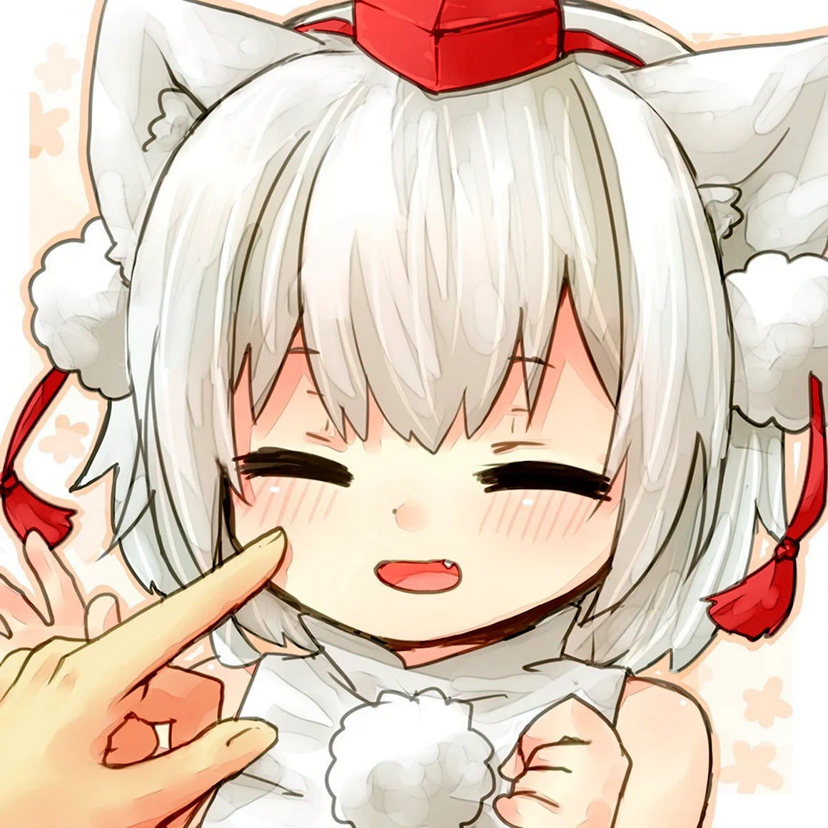 Момидзи Инубашири Awoo
