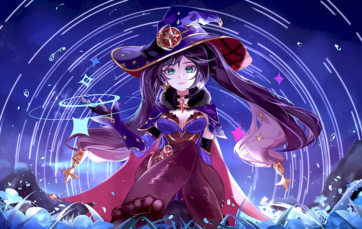 Mona Megistus