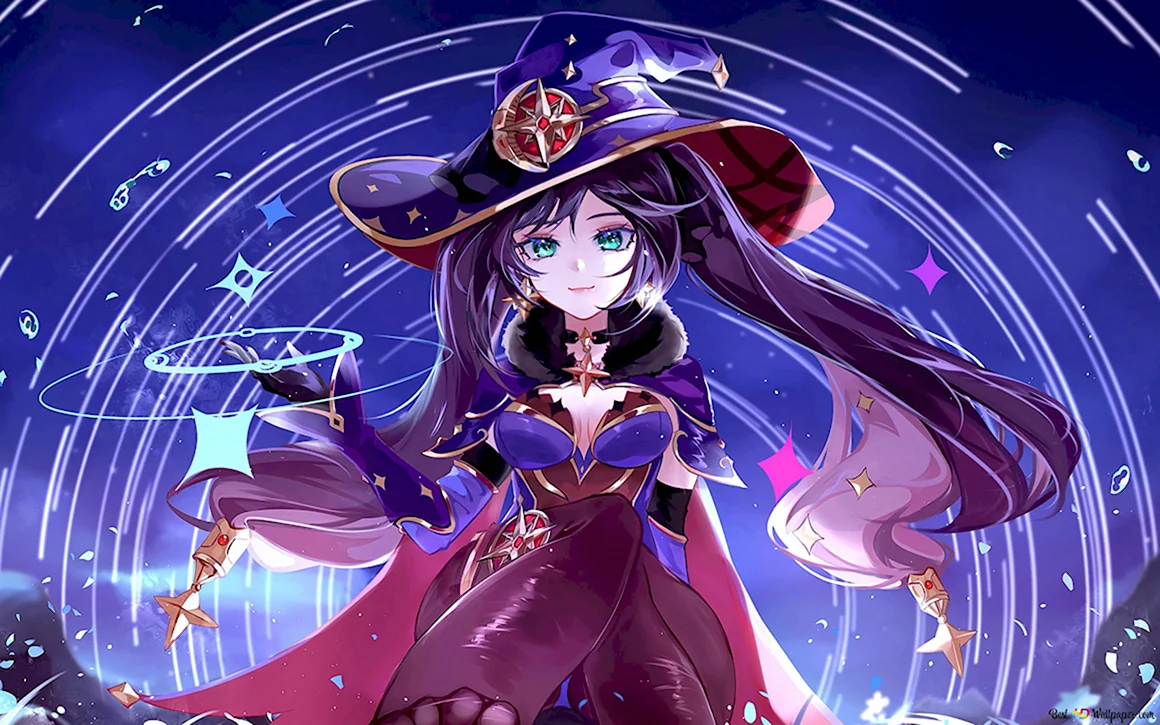 Mona Megistus