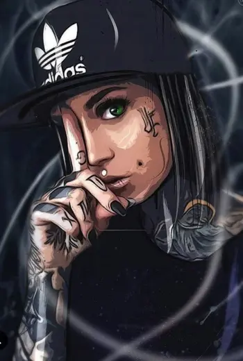 Monami Frost Чикано