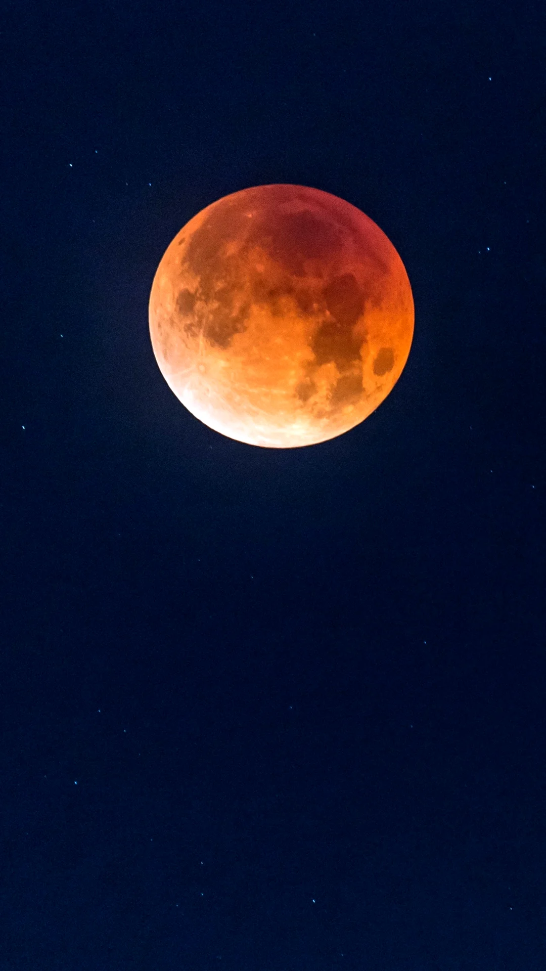 Moon Luna фулл