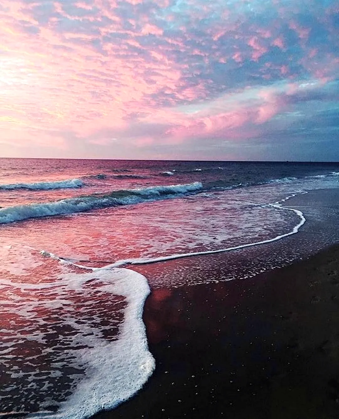 Море Эстетика