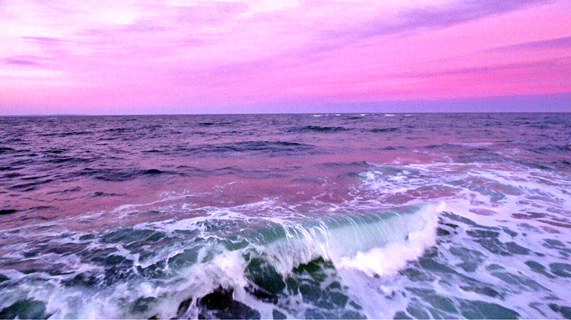 Море Эстетика