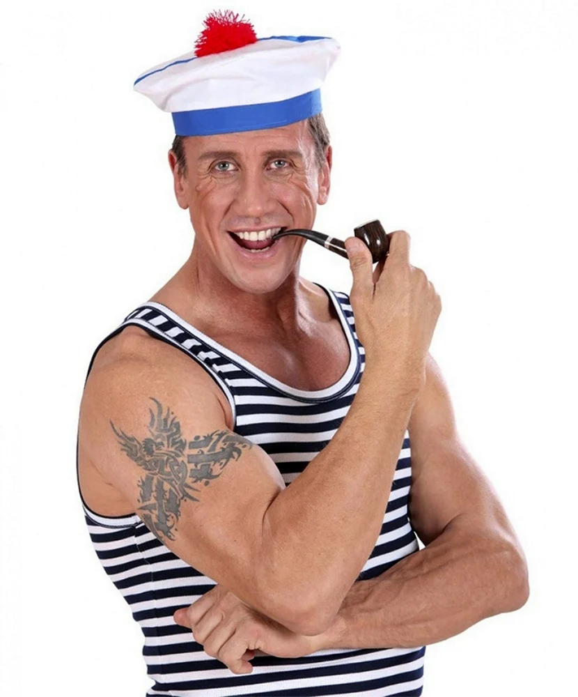 Моряк