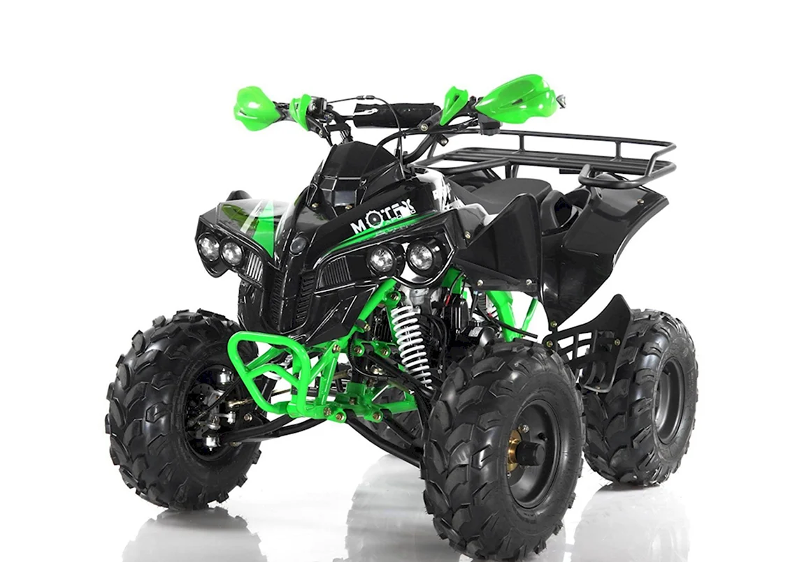 MOTAX atv Raptor Lux 125 СС
