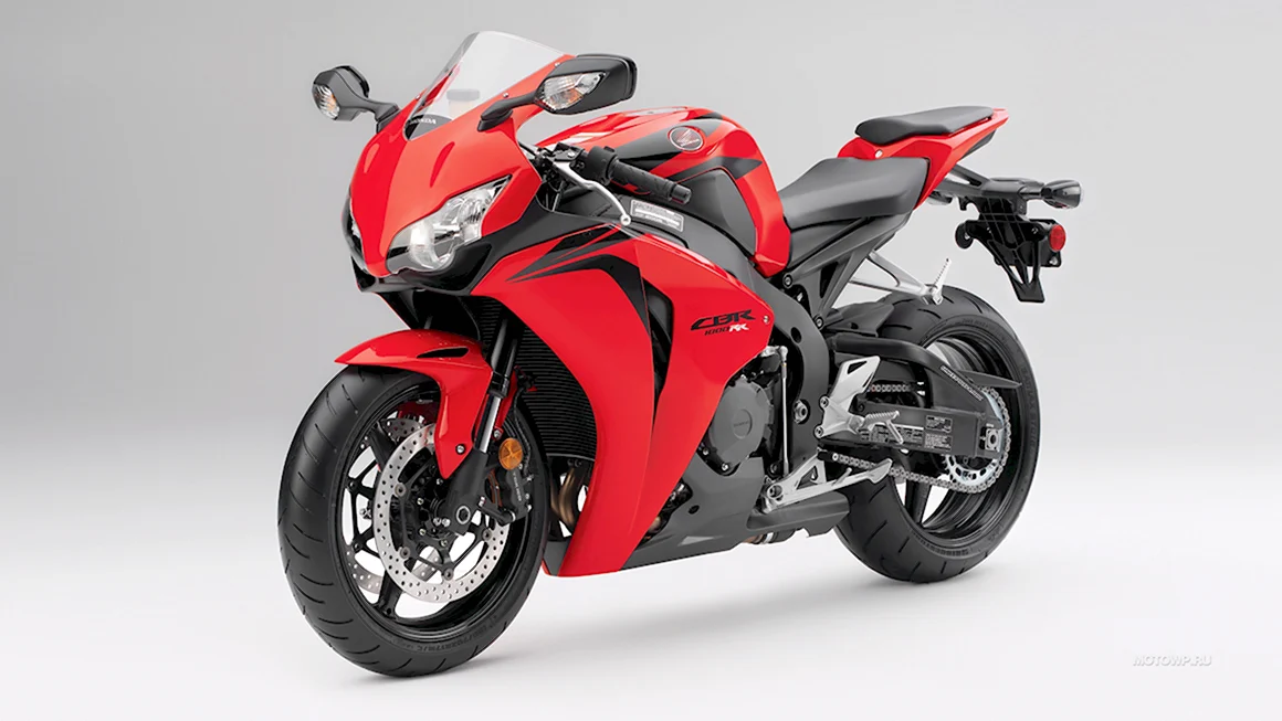 Мотоцикл Honda cbr1000rr