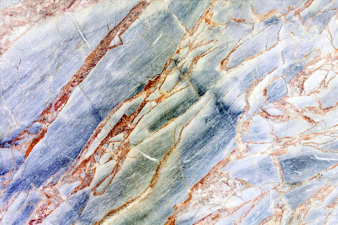 Мрамор Golden Dragon Marble