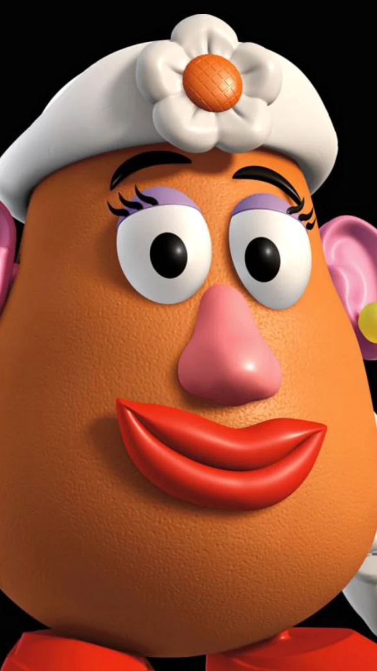 MS Potato