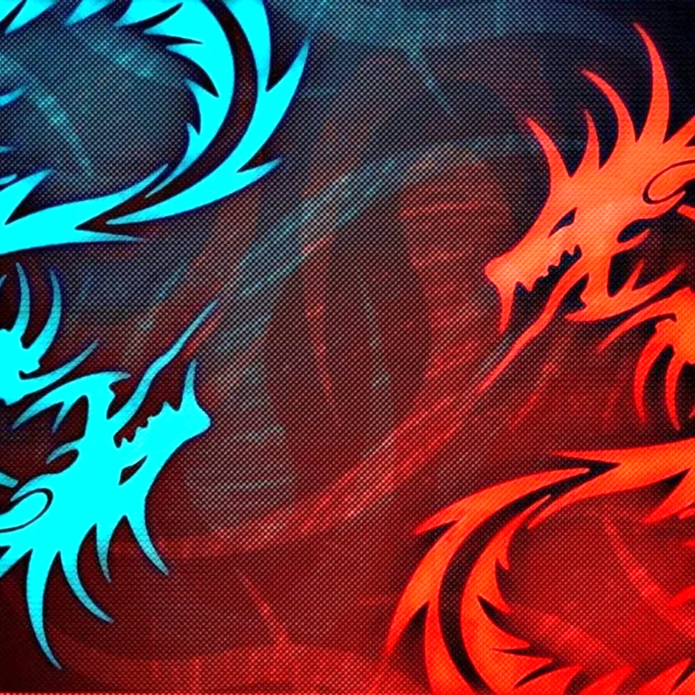 MSI Dragon Tiamat