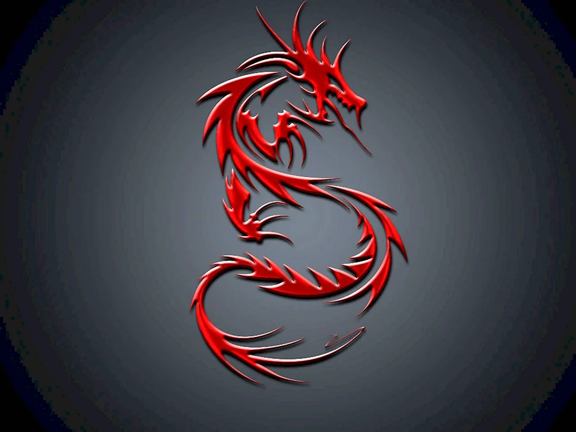 MSI Red Dragon