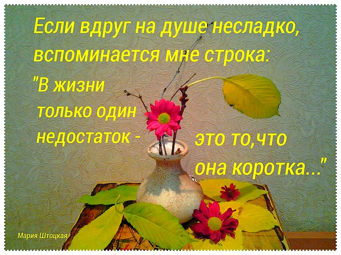 Мудрые мысли про понедельник