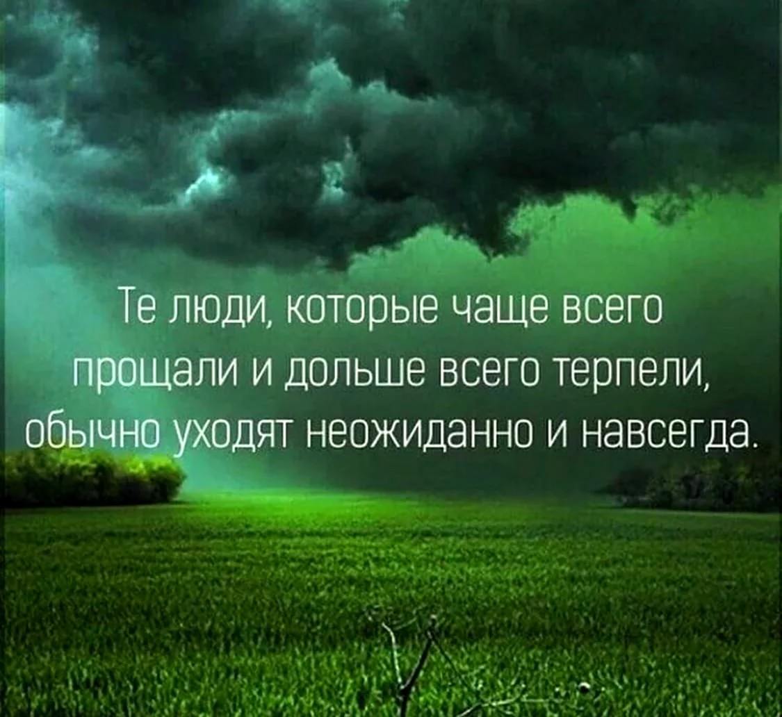 Мудрые цитаты