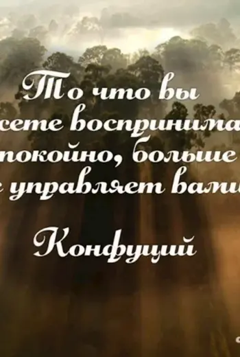Мудрые высказывания