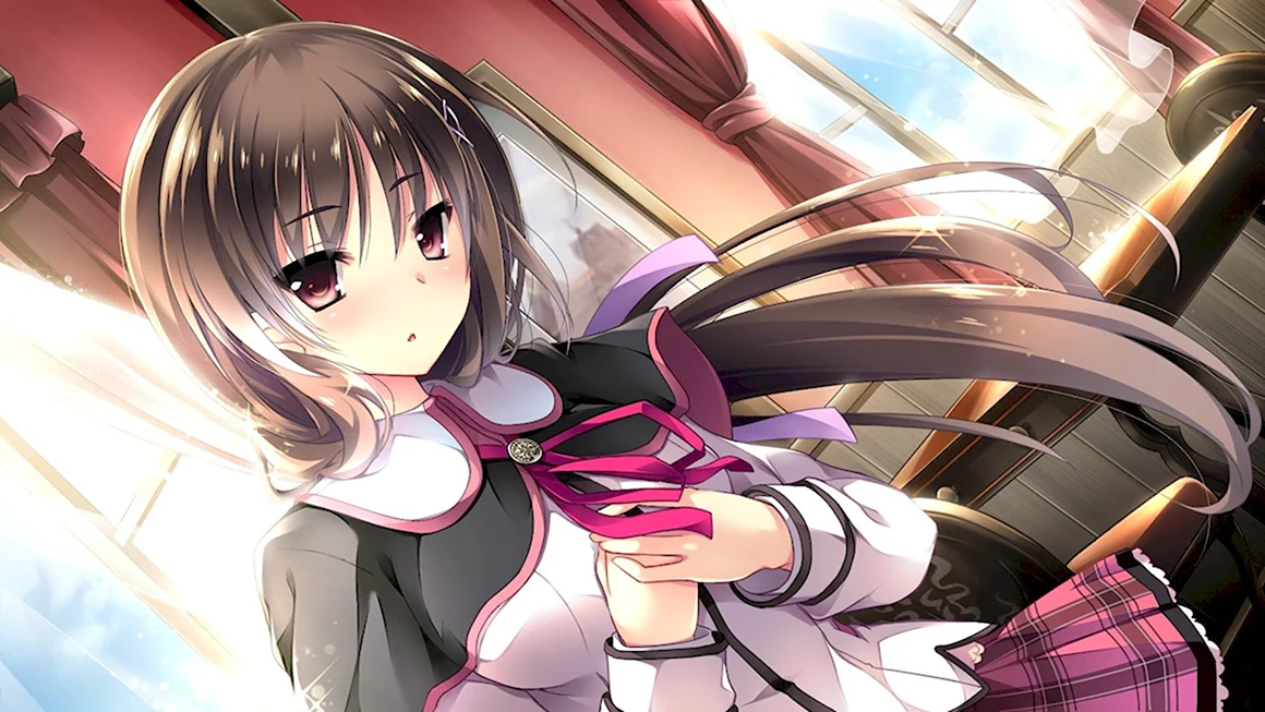 Mutou kurihito
