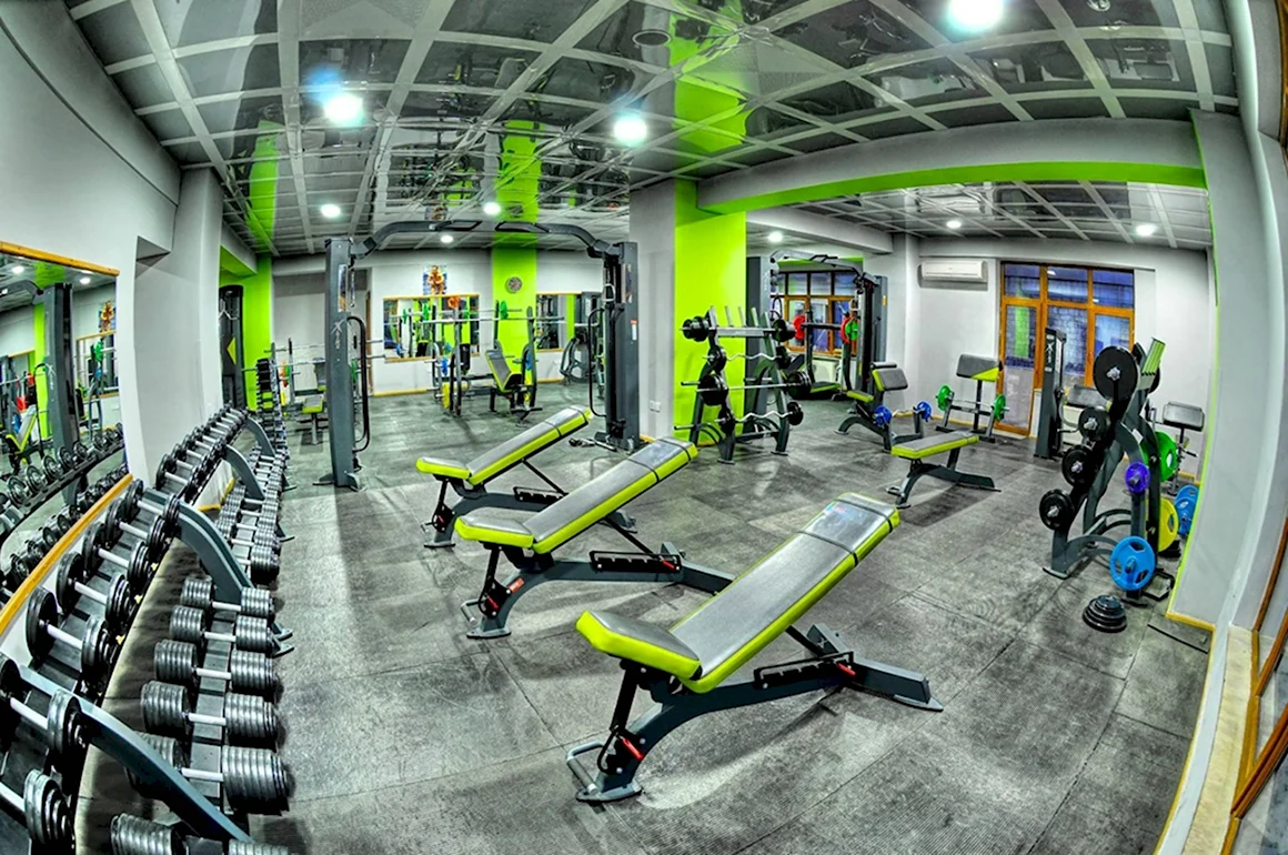 Mytimefitness Ильюшина
