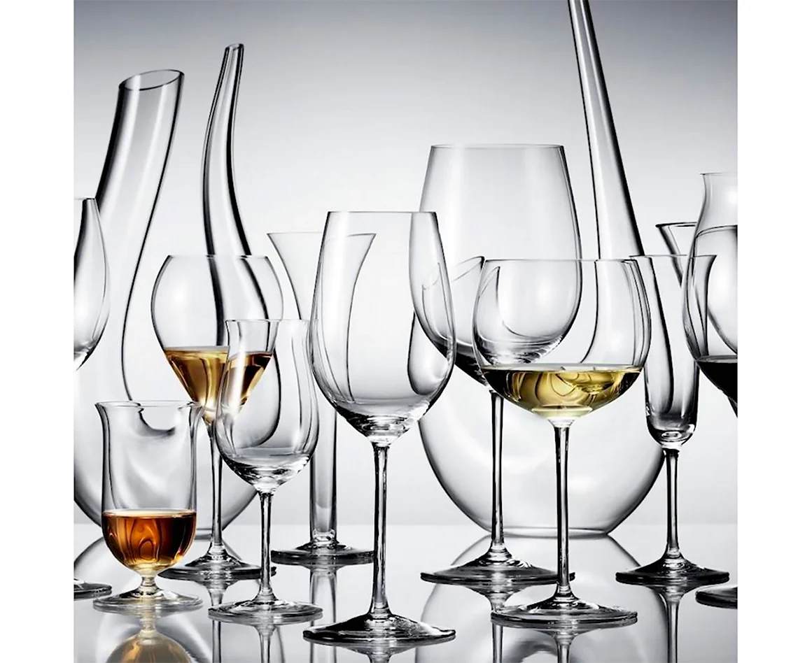 Набор бокалов Riedel 744928