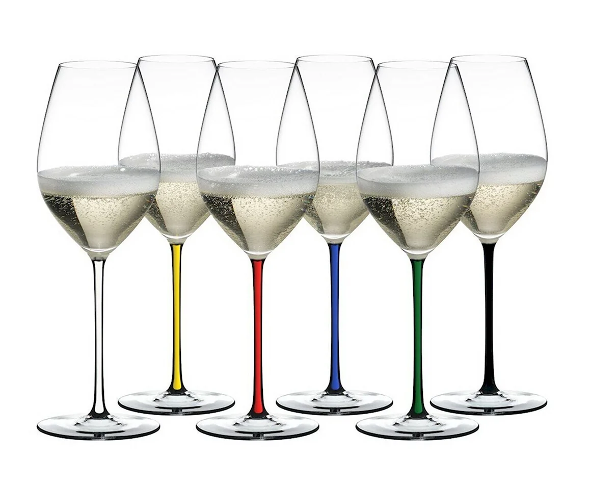 Набор бокалов Riedel 790028p