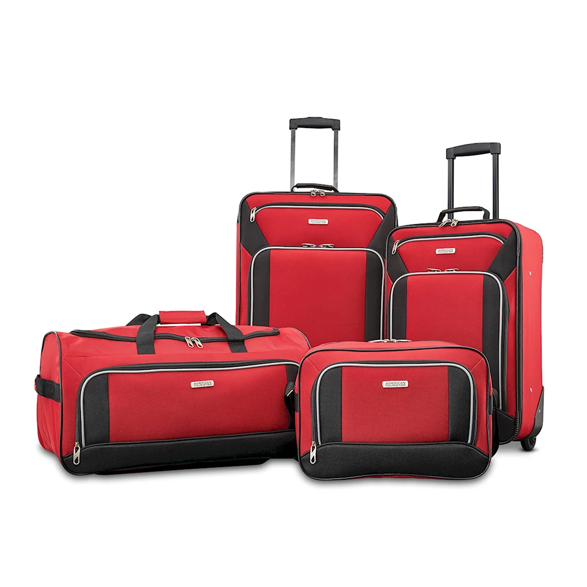 Набор чемоданов American Tourister
