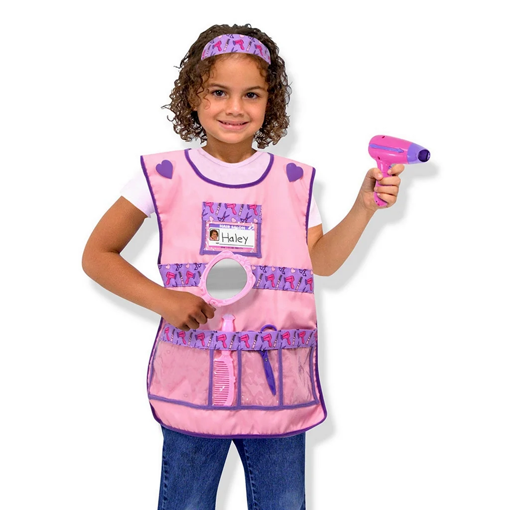 Набор парикмахера Melissa & Doug