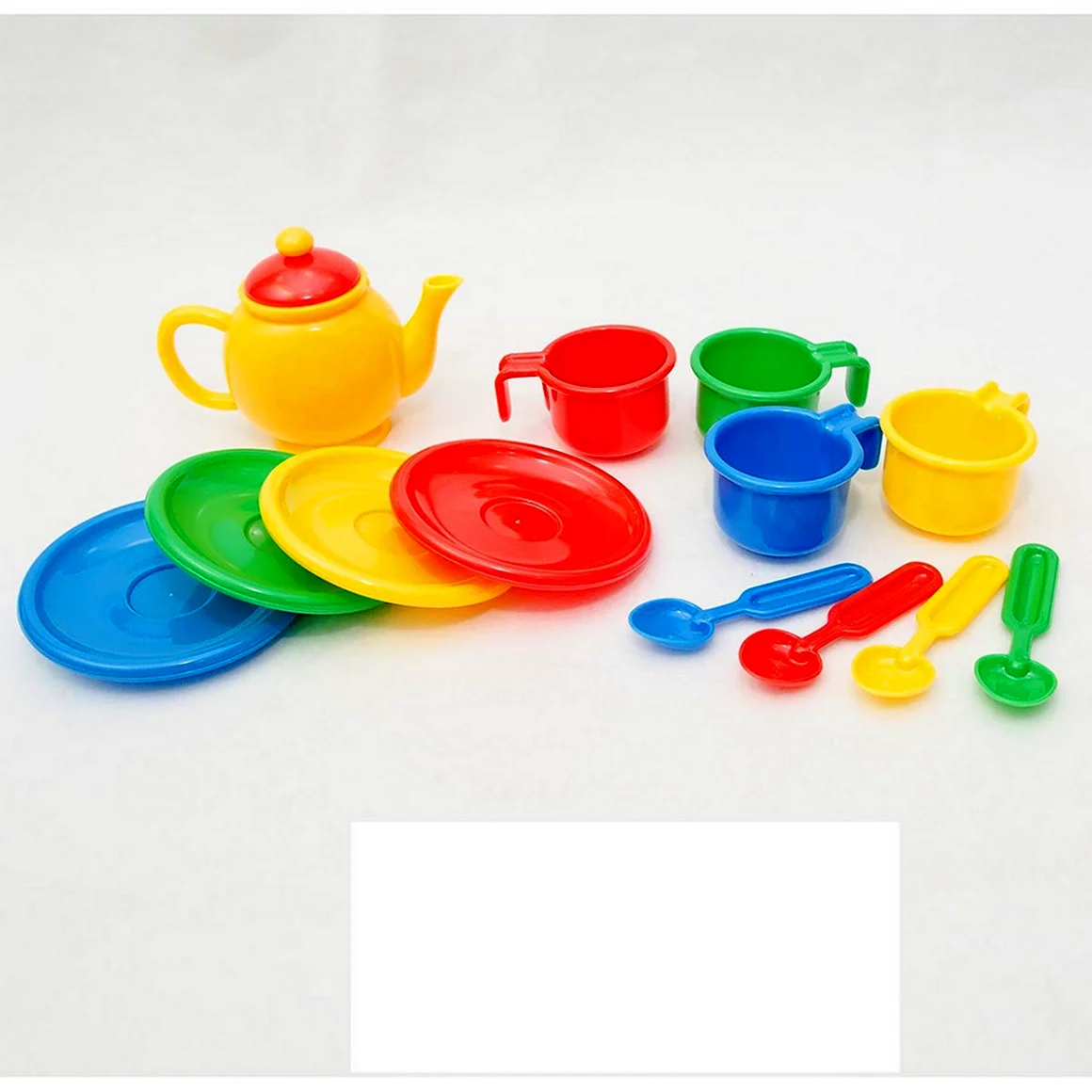 Набор посуды Shenzhen Toys Tea Set 5302 д30490