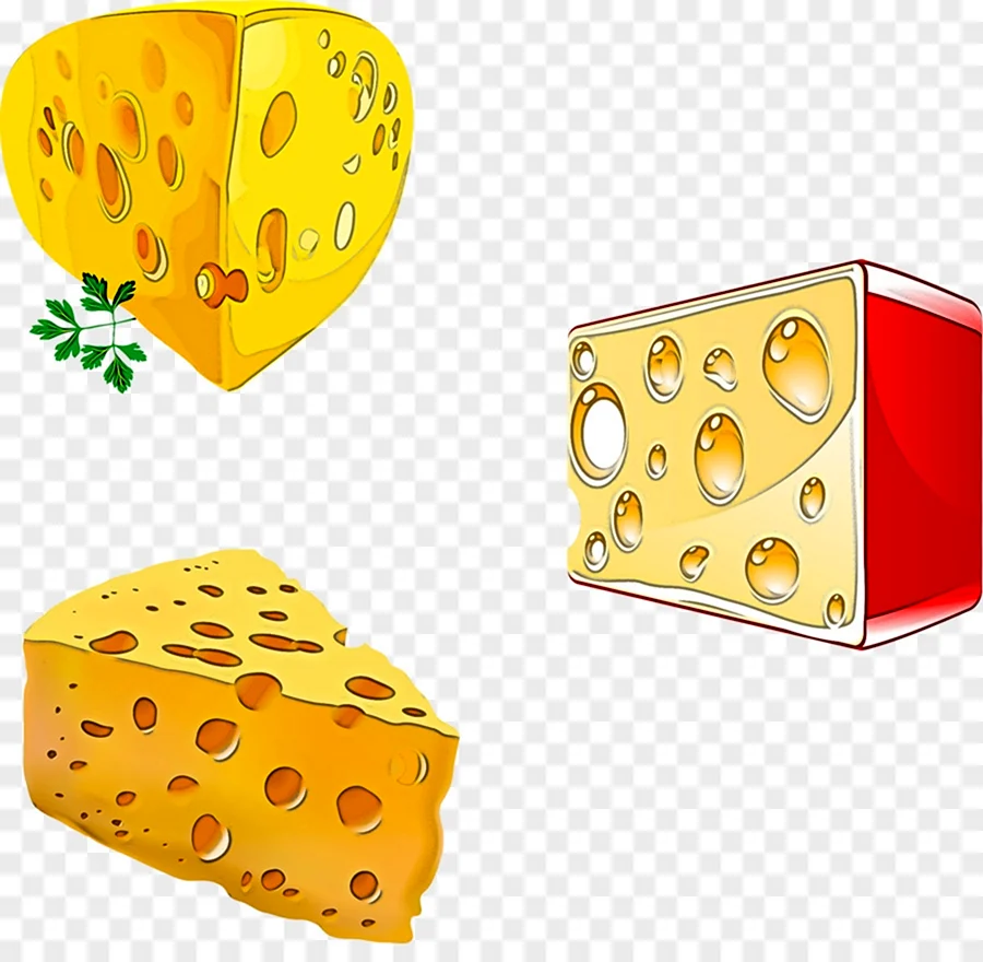Нарисовать сыр