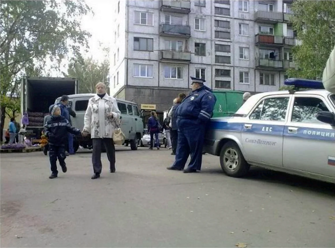 Нарушитель будет съеден
