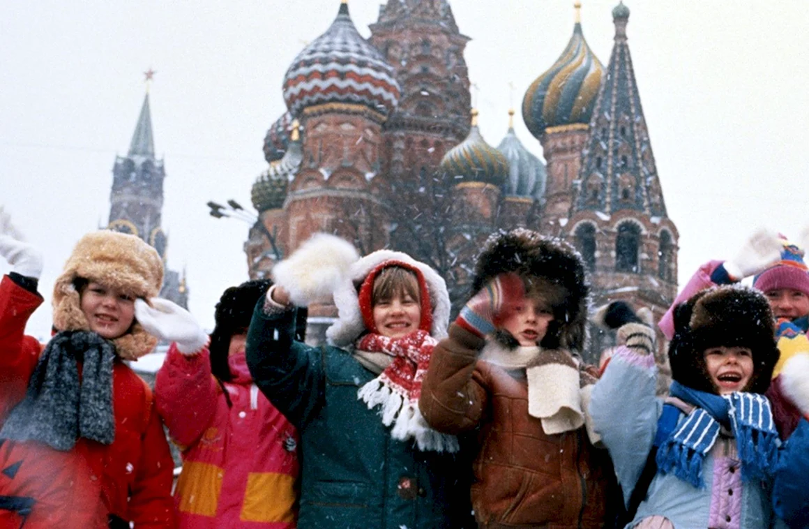 Население Москвы 2022
