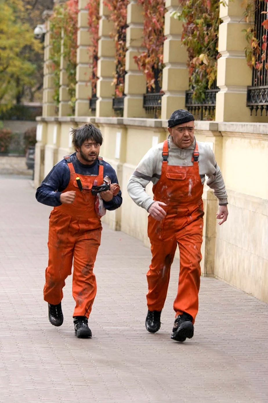 Наша Russia яйца судьбы фильм 2010