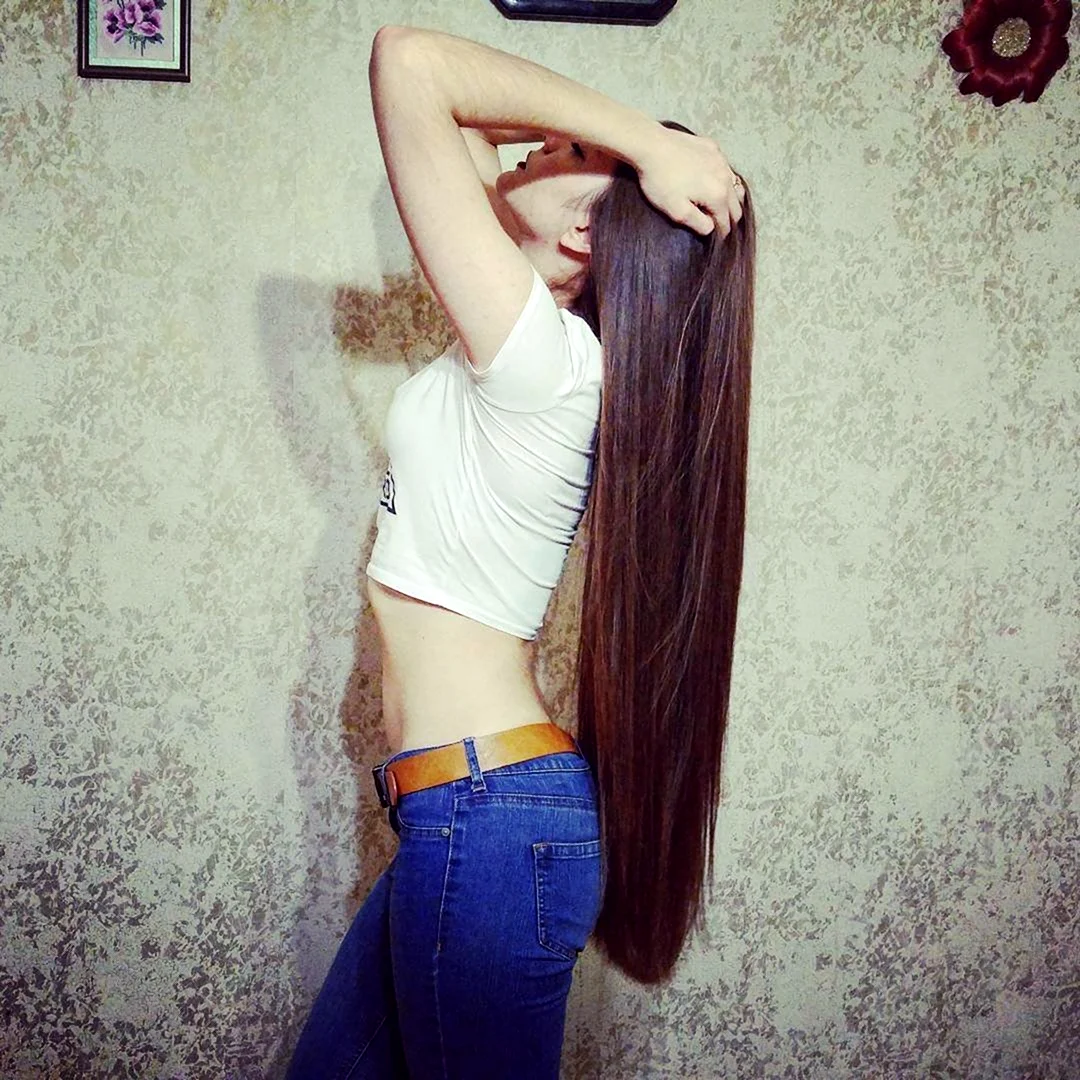 Nastya LEGKOPARIM