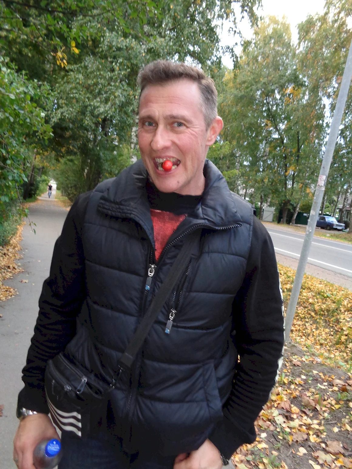Наталья Огрызько