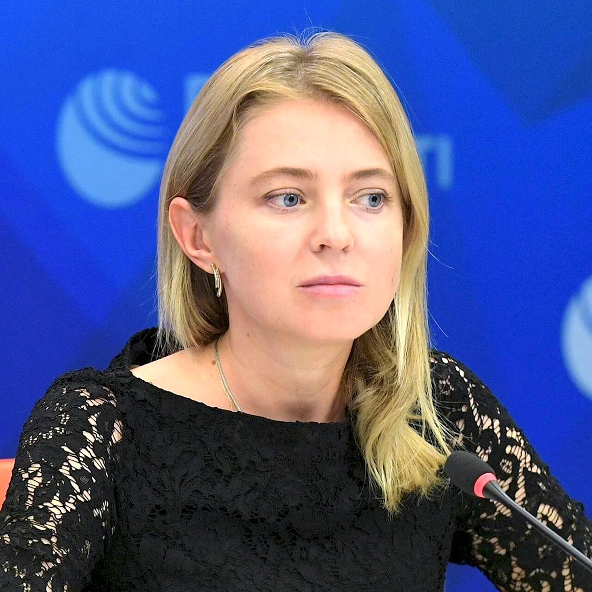 Наталья Поклонская 2022