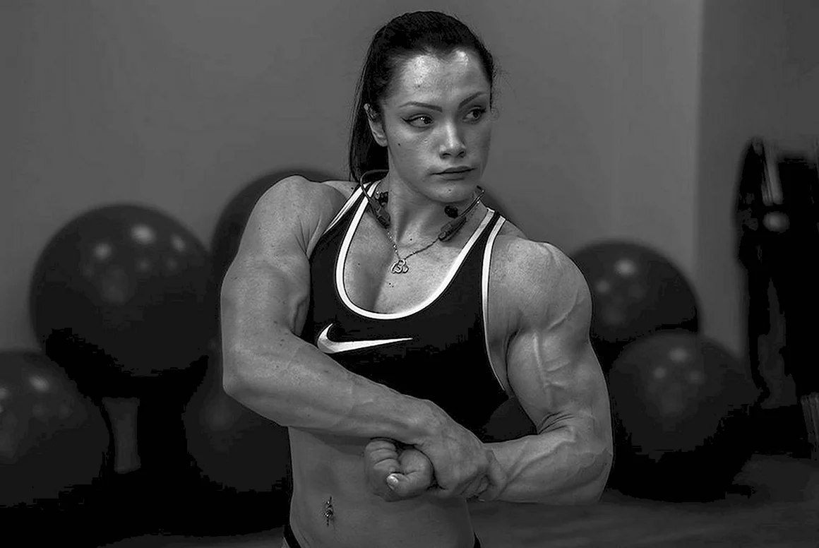 Natalya Kovalyova