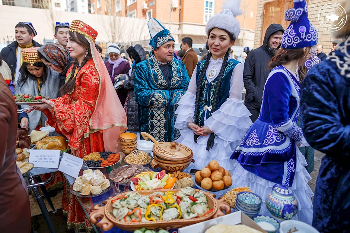 Наурыз
