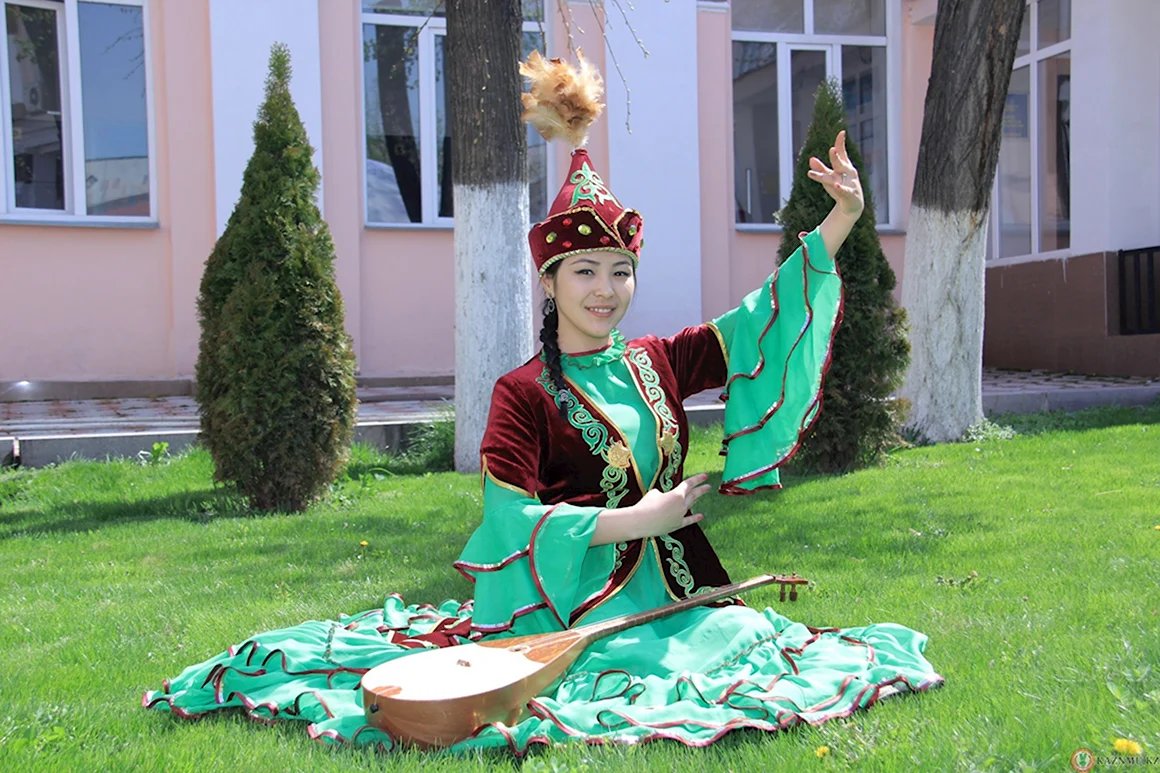 Наурыз
