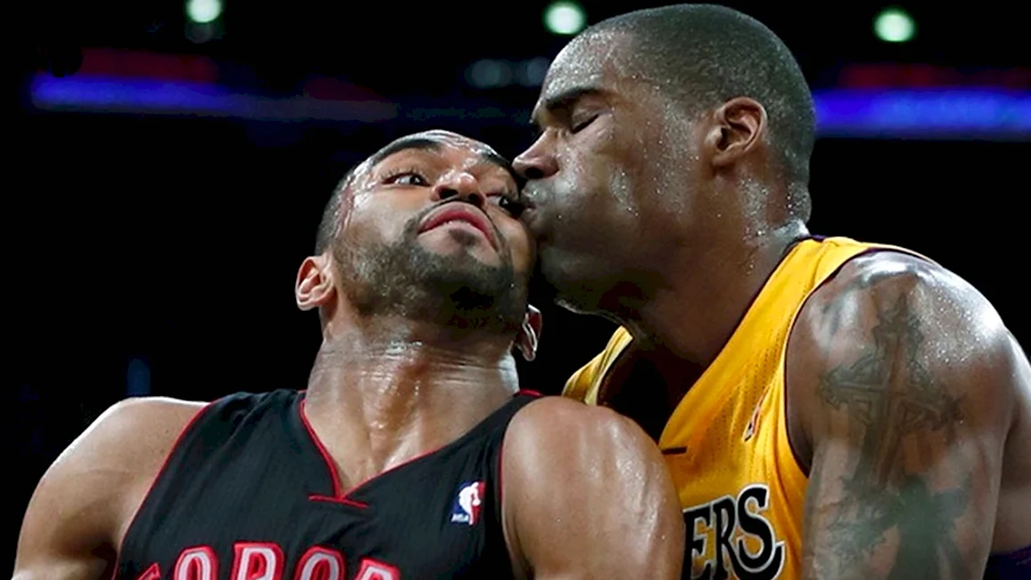 NBA funny moments