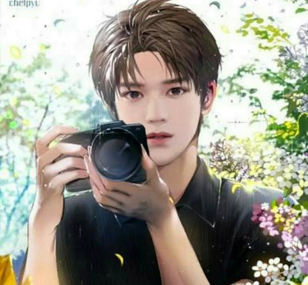 NCT Taeyong Art