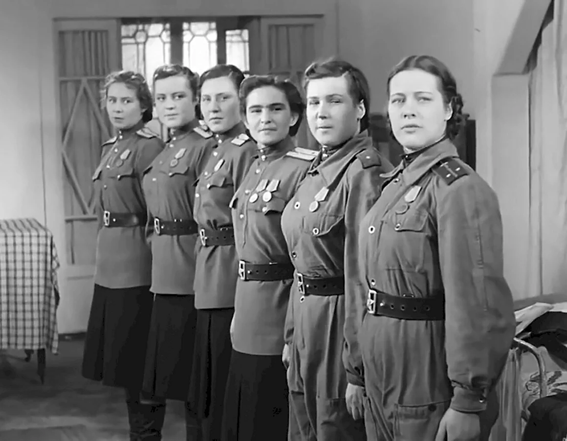 Небесный тихоход 1945