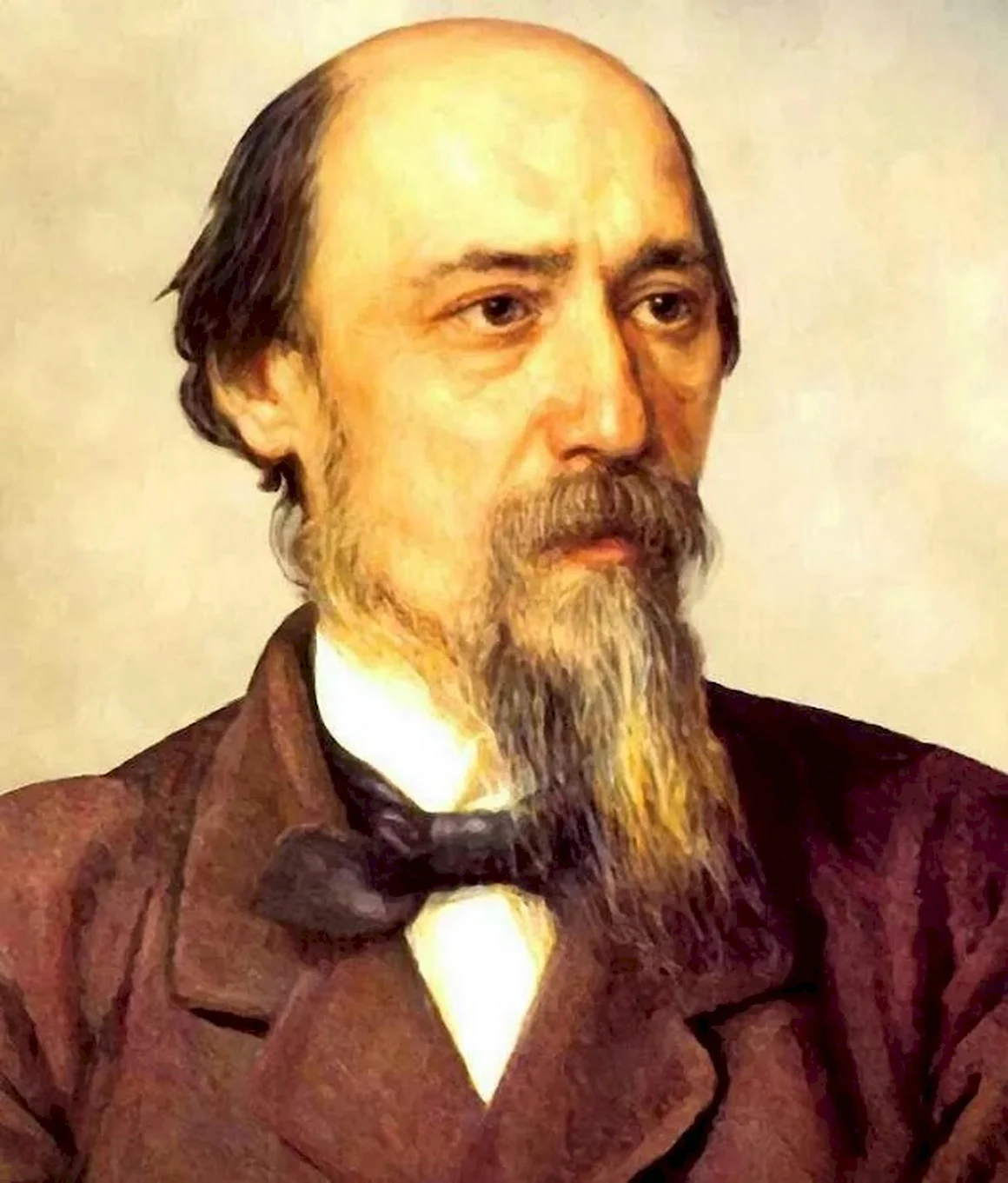 Некрасов Николай Алексеевич