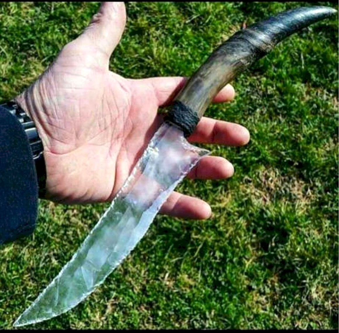 Необычное Холодное оружие