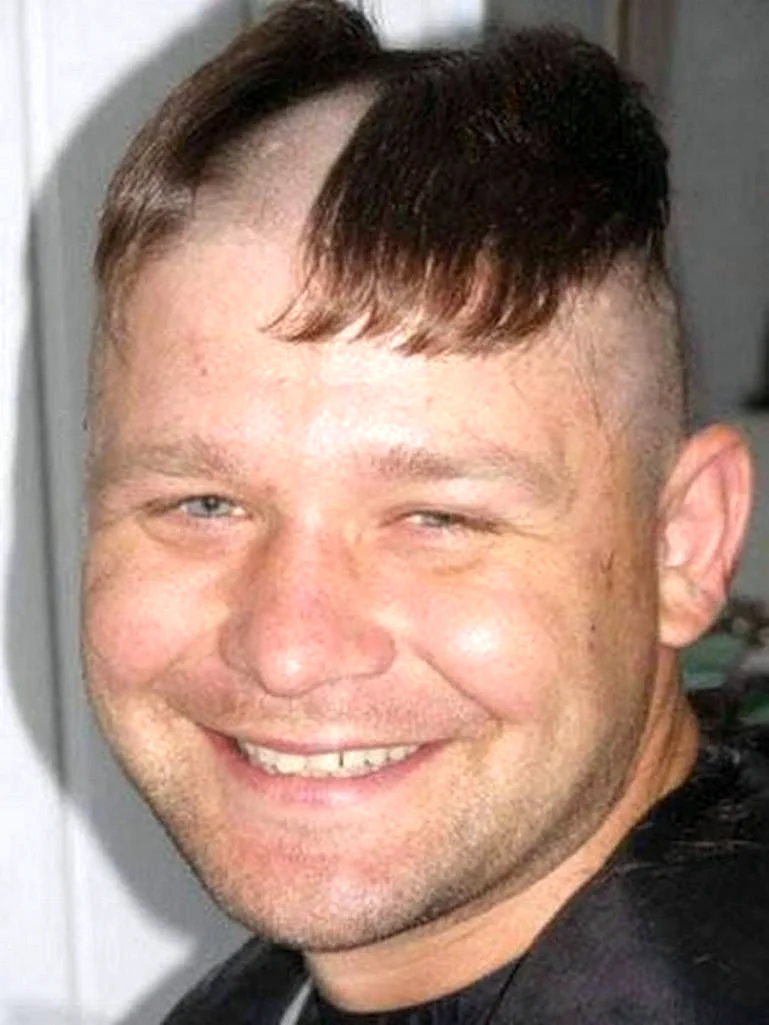 Неудачные стрижки